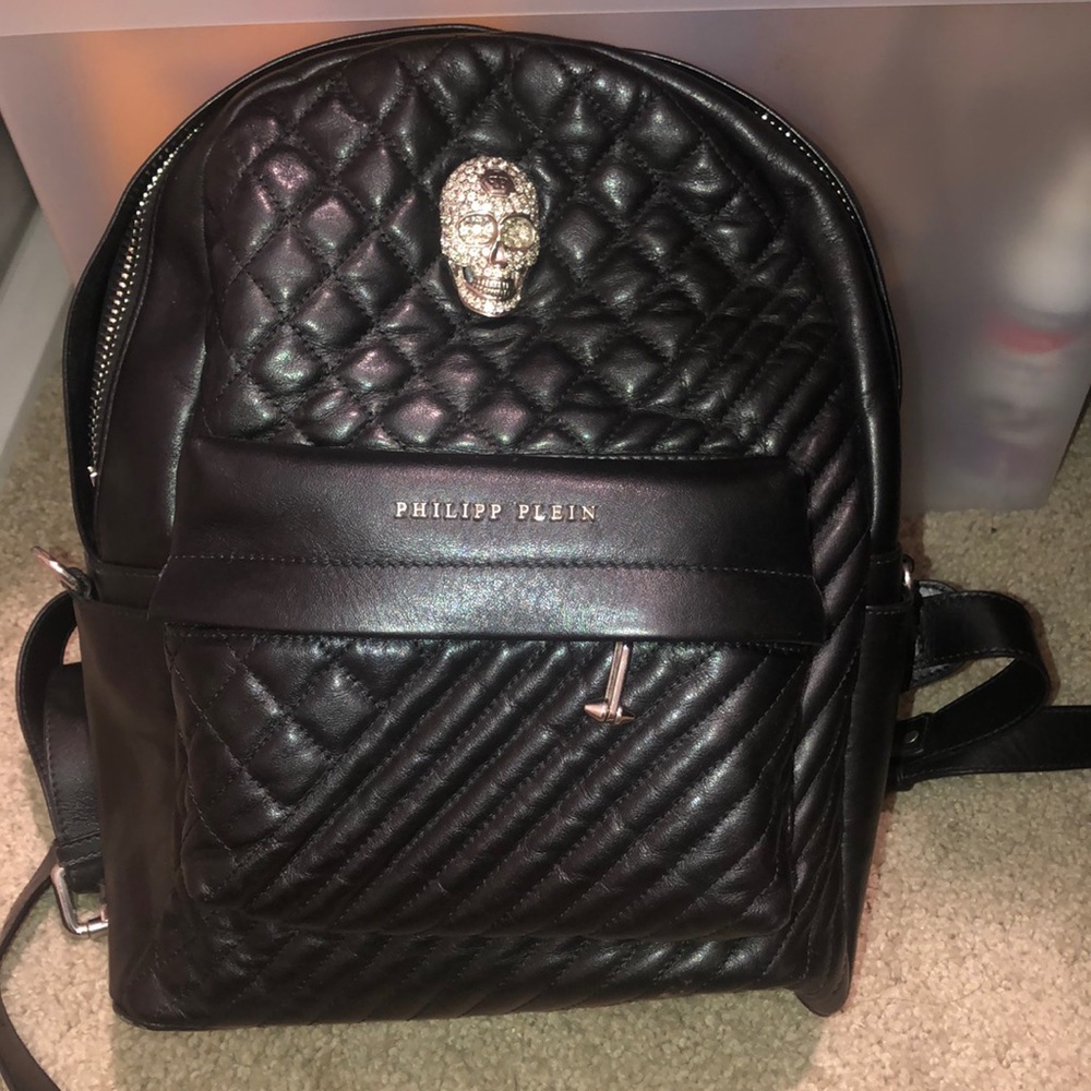 Philipp Plein Backpack
